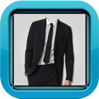 Man in Suit icon