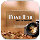 Font Lab आइकन