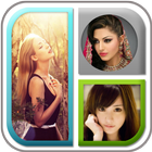 InstaFrame & Grid آئیکن