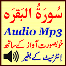 Surah Baqarah Voice Audio Mp3 APK