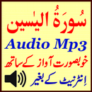 Surah Yaseen Voice Audio Mp3-APK