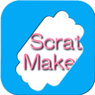 Let's make scratch lotteries！ simgesi