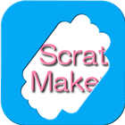 Let's make scratch lotteries！ icon