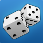 Dice Cast Zeichen