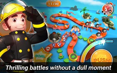 Dice Cast アプリダウンロード