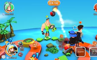 Dice Cast Screenshot 1