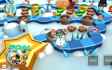 Dice Cast アプリダウンロード