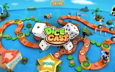 Dice Cast アプリダウンロード