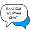 Random Webcam Chat アイコン