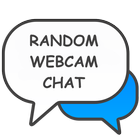 Random Webcam Chat icono