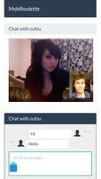 Random Webcam Chat 海报