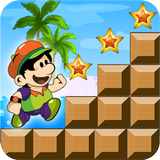 آیکون‌ Super Mob's World -Jungle Adventure