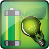 aBattery Eco Power Saver icon