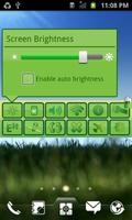 aBattery Eco Power Saver captura de pantalla 1