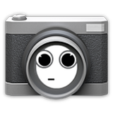 Camera Funny Faces иконка