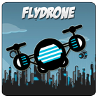 FlyDrone 图标