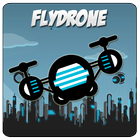 FlyDrone biểu tượng