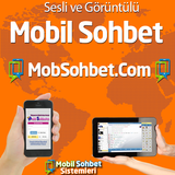MobSohbet.Com icono