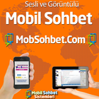 MobSohbet.Com ikona