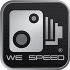 WESPEED 图标