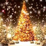Christmas Tree LWP - MobSol icône