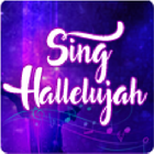 Sing Hallelujah icon