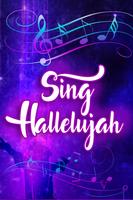 Sing Hallelujah poster