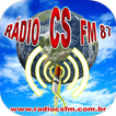 Rádio CS FM 87.9
