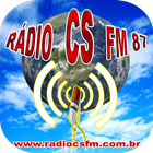 Rádio CS FM 87.9 icono