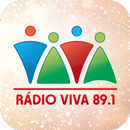 Rádio Viva 89.1 APK