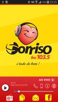 Rádio Sorriso Affiche