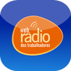 Web Rádio dos Trabalhadores أيقونة