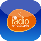 Web Rádio dos Trabalhadores icône