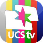UCS TV icône