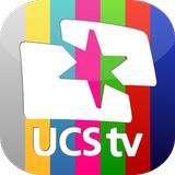 UCS TV 图标