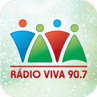 Rádio Viva 90.7 icon