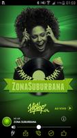 پوستر Rádio ZonaSuburbana