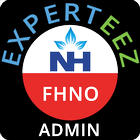 NH Admin icono