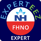 NH  Expert icône