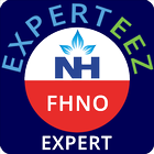 NH  Expert simgesi