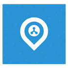Fibermapp иконка