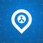 Fibermapp 2.0 图标