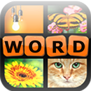 4 Pics 1 Word APK