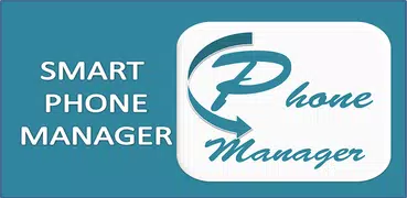 Smart Phone Manager