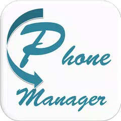 Smart Phone Manager アプリダウンロード