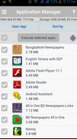 Smart Phone Manager ảnh chụp màn hình 1