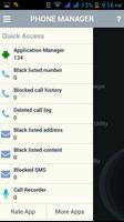 Smart Phone Manager ảnh chụp màn hình 3