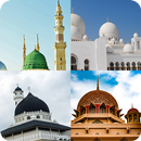 Beautiful Mosque Live Wallpaper APK
