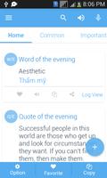 Vietnamese Dictionary penulis hantaran
