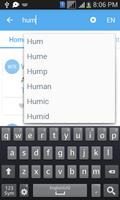 Vietnamese Dictionary syot layar 1